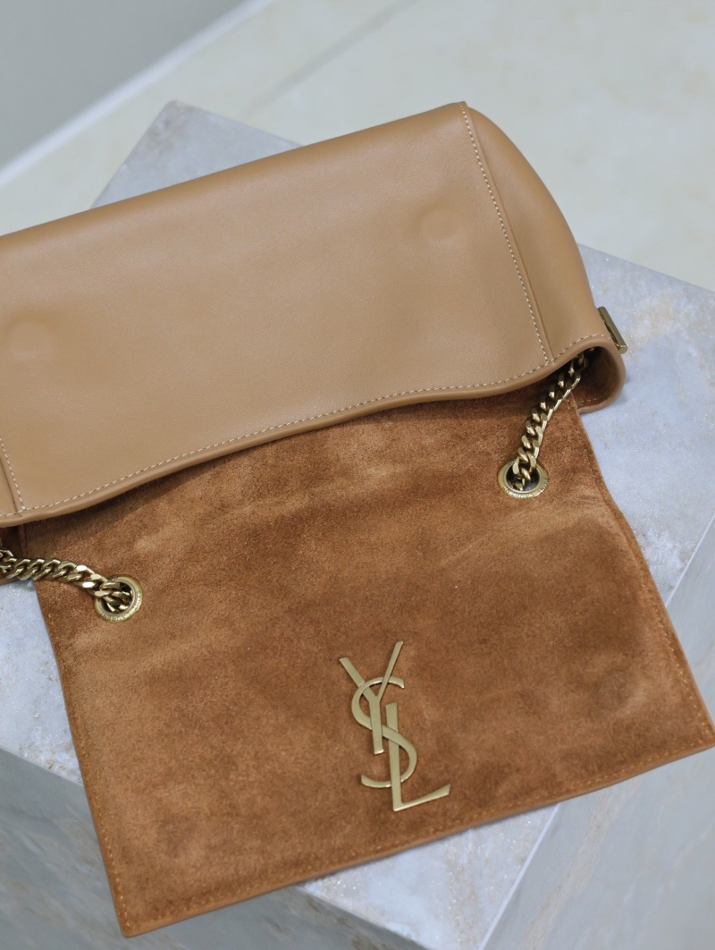 YSL Satchel Bags